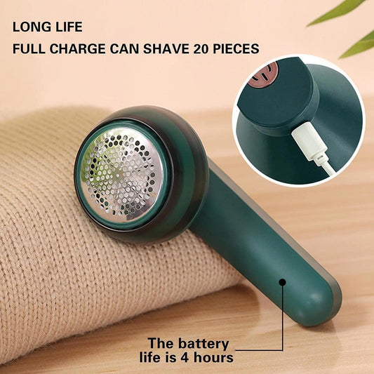 Electric Lint Remover Electric Pellets Lint Remover�